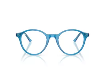 Ray-Ban Bernard RX 5430 8442 49 occhiali da vista