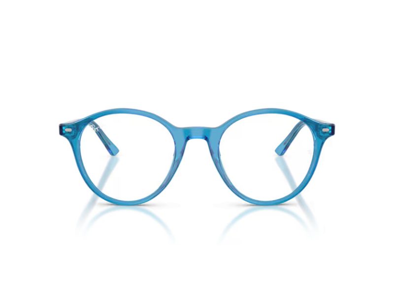 Ray-Ban Bernard RX 5430 8442 49 occhiali da vista