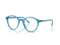 Ray-Ban Bernard RX 5430 8442 49 occhiali da vista