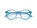 Ray-Ban Bernard RX 5430 8442 49 occhiali da vista