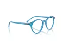 Ray-Ban Bernard RX 5430 8442 49 occhiali da vista