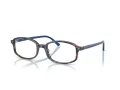 Ray-Ban Sam RX 5432 8397 52 occhiali da vista