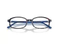 Ray-Ban Sam RX 5432 8397 52 occhiali da vista