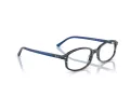 Ray-Ban Sam RX 5432 8397 52 occhiali da vista
