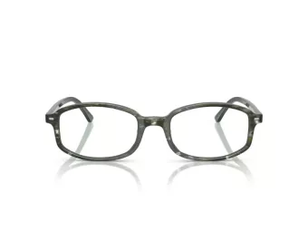 Ray-Ban Sam RX 5432 8398 54 occhiali da vista