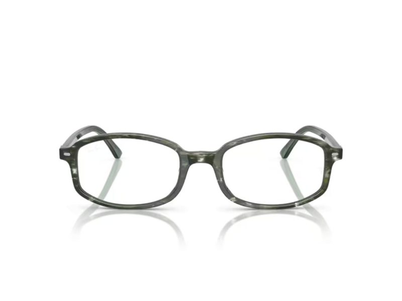 Ray-Ban Sam RX 5432 8398 54 occhiali da vista