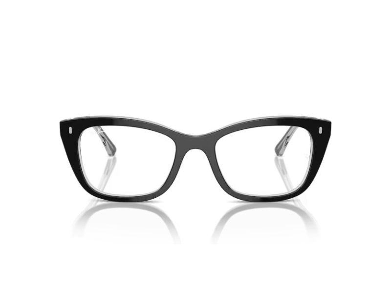 Ray-Ban RX 5433 2034 50 occhiali da vista