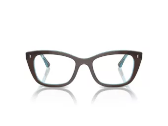 Ray-Ban RX 5433 8366 50 occhiali da vista