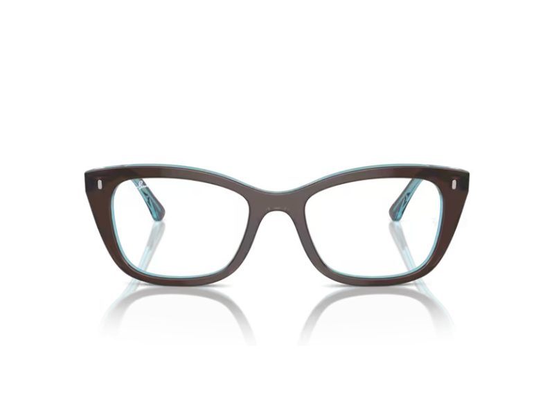 Ray-Ban RX 5433 8366 50 occhiali da vista