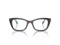 Ray-Ban RX 5433 8366 52 occhiali da vista