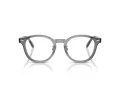 Ray-Ban RX 5443D 8268 49 occhiali da vista