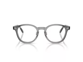 Ray-Ban RX 5443D 8268 49 occhiali da vista