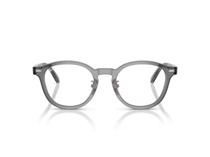 Ray-Ban RX 5443D 8268 49 occhiali da vista