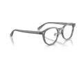 Ray-Ban RX 5443D 8268 49 occhiali da vista