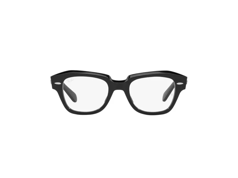 Ray-Ban State Street RX 5486 2000 46 occhiali da vista