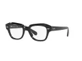 Ray-Ban State Street RX 5486 2000 48 occhiali da vista