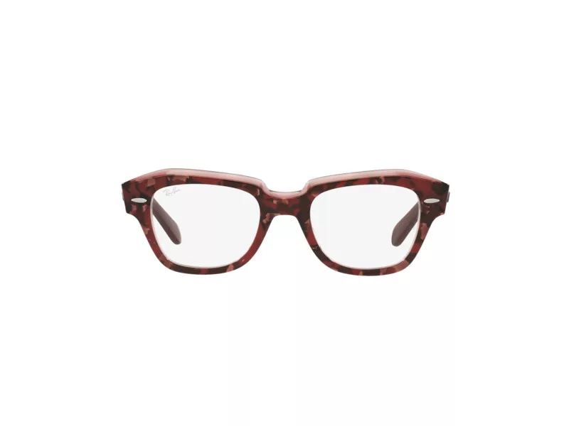 Ray-Ban State Street RX 5486 8097 46 occhiali da vista
