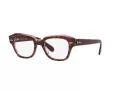Ray-Ban State Street RX 5486 8097 46 occhiali da vista