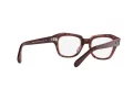 Ray-Ban State Street RX 5486 8097 46 occhiali da vista