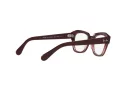 Ray-Ban State Street RX 5486 8097 46 occhiali da vista