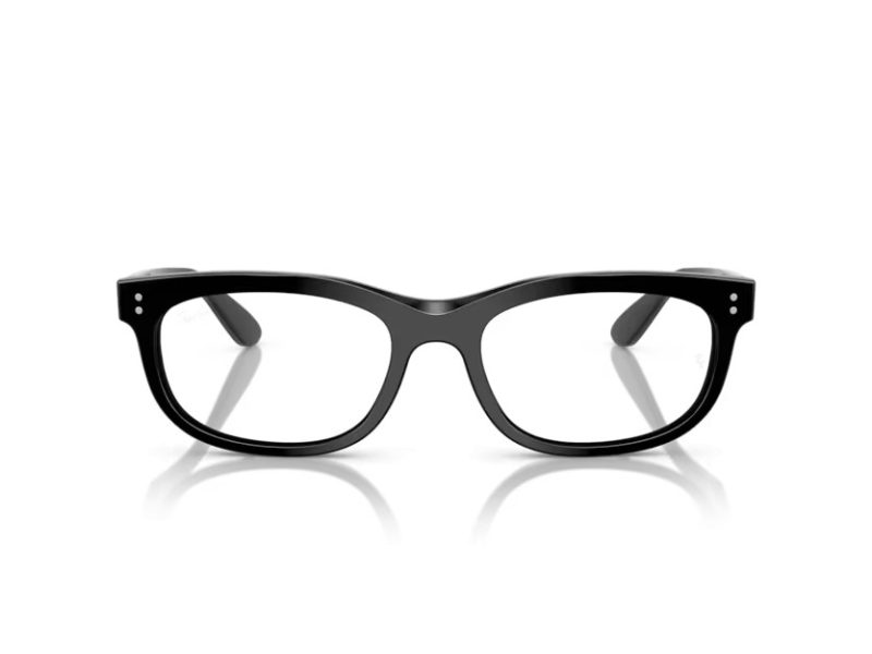 Ray-Ban Balorette RX 5489 2000 54 occhiali da vista