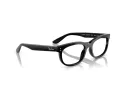 Ray-Ban Balorette RX 5489 2000 56 occhiali da vista