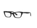 Ray-Ban Lady Burbank RX 5499 2000 47 occhiali da vista