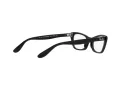 Ray-Ban Lady Burbank RX 5499 2000 47 occhiali da vista