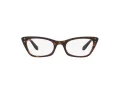 Ray-Ban Lady Burbank RX 5499 2012 49 occhiali da vista