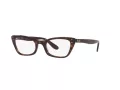 Ray-Ban Lady Burbank RX 5499 2012 49 occhiali da vista