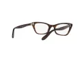 Ray-Ban Lady Burbank RX 5499 2012 49 occhiali da vista
