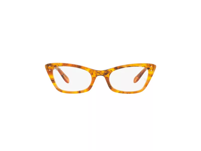 Ray-Ban Lady Burbank RX 5499 8144 47 occhiali da vista