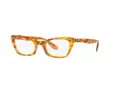 Ray-Ban Lady Burbank RX 5499 8144 47 occhiali da vista