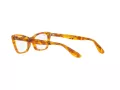 Ray-Ban Lady Burbank RX 5499 8144 47 occhiali da vista