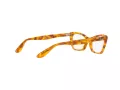 Ray-Ban Lady Burbank RX 5499 8144 47 occhiali da vista