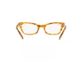 Ray-Ban Lady Burbank RX 5499 8144 51 occhiali da vista