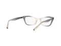 Ray-Ban Lady Burbank RX 5499 8147 47 occhiali da vista