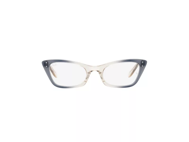 Ray-Ban Lady Burbank RX 5499 8147 49 occhiali da vista