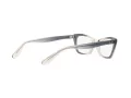Ray-Ban Lady Burbank RX 5499 8147 51 occhiali da vista