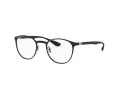 Ray-Ban RX 6355 2503 52 occhiali da vista