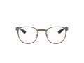 Ray-Ban RX 6355 2620 50 occhiali da vista