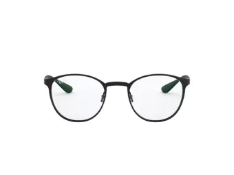 Ray-Ban RX 6355 3098 50 occhiali da vista