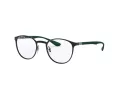 Ray-Ban RX 6355 3098 50 occhiali da vista