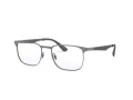 Ray-Ban RX 6363 2553 54 occhiali da vista