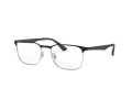 Ray-Ban RX 6363 2861 54 occhiali da vista