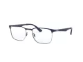 Ray-Ban RX 6363 2947 54 occhiali da vista