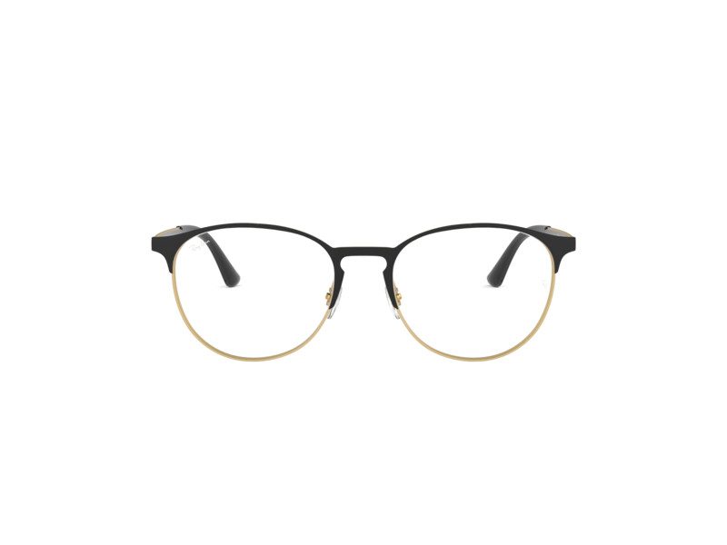 Ray-Ban RX 6375 3051 51 occhiali da vista