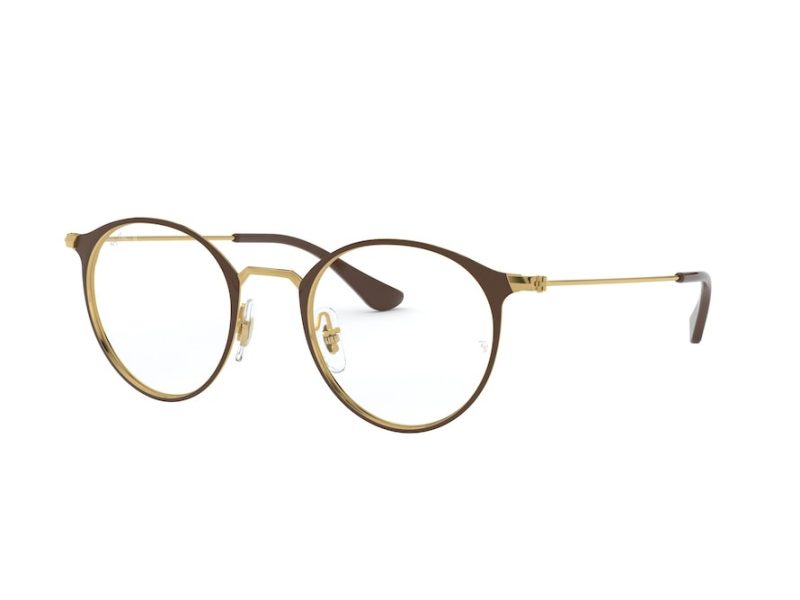 Ray-Ban RX 6378 2905 47 occhiali da vista