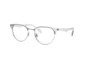 Ray-Ban RX 6396 2936 53 occhiali da vista