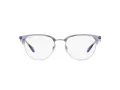 Ray-Ban RX 6396 3130 51 occhiali da vista